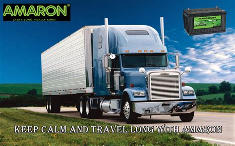 Keep Calm And Travel Long With Amaron Moving Long Distance Moving