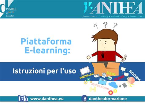 FORMAZIONE A DISTANZA D Anthea Formazione