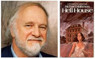 El Blog De Rey De Sola La Casa Infernal Richard Matheson