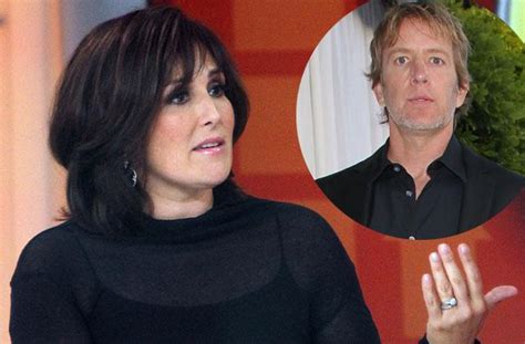 Ricki Lake's Dead Ex-Husband Reveals Suicide Intentions In Shocking Letter