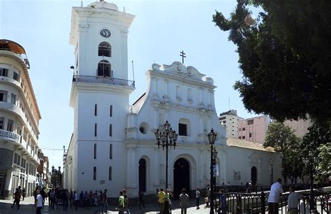 ARQUIDIÓCESIS DE CARACAS