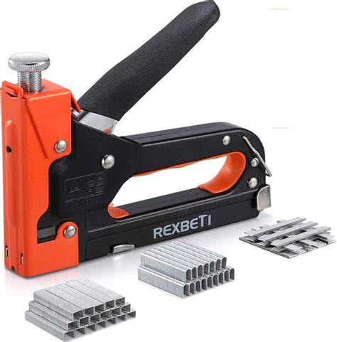 📌 The 6 Best Staple Guns For Woodworkers Reviews And Buyers Guide 2021