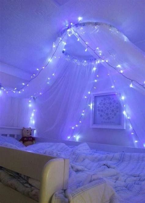 30 Perfect And Wonderful LED Lighting Ideas For Bedroom