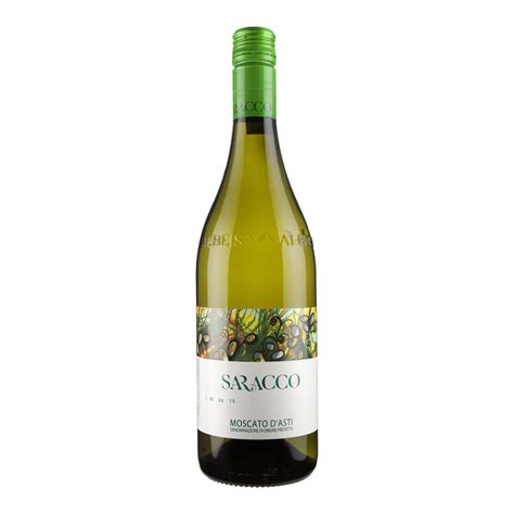 Saracco Moscato Dasti 2023 Twdc The Wine Distribution Co