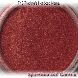 Sparklecrack Central TKB Tradings Hot Step Mama Review