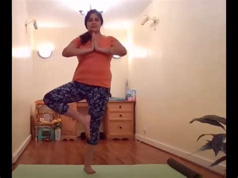 Jan Yoga With Adrienne Flow Day Youtube