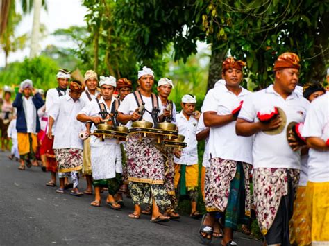 25 Ucapan Selamat Hari Raya Galungan 2021 Bahasa Bali Dan Indonesia