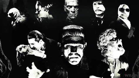 Universal Monsters 1920x1080 Wallpapers Top Free Universal Monsters