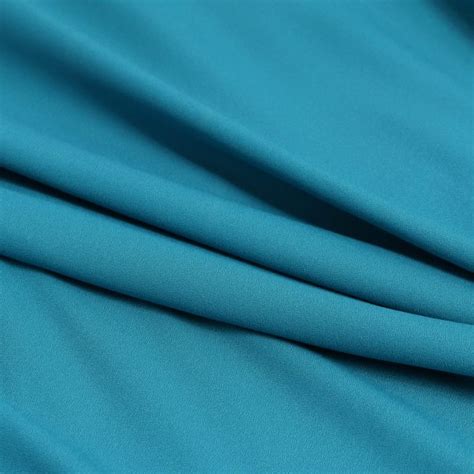 Como Crepe Blue D Tenun Klasik By Zibeline Textile Sdn Bhd