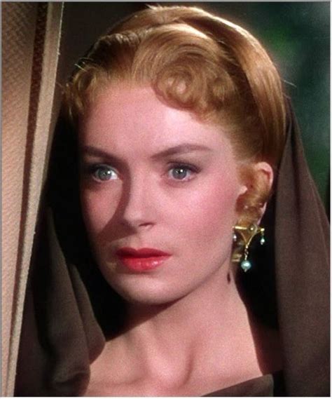 Deborah Kerr Deborah Kerr Classic Hollywood Glamour Classic Actresses