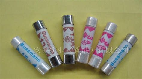 bussmann保险丝BS1362-5A_电子元器件_维库仪器仪表网
