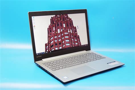 Ноутбук Lenovo