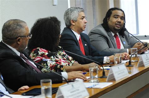 Carlos Alberto Junior Ouvidor Nacional Da Igualdade Raci Flickr