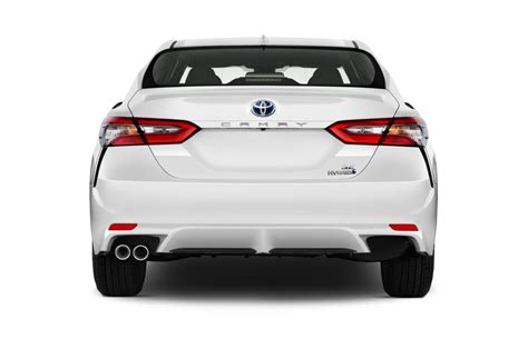 2019 Camry Hybrid Toyota Photos And Videos Motortrend