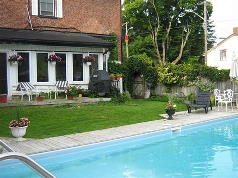 Harrington House Picton Prices And Bandb Reviews Ontario
