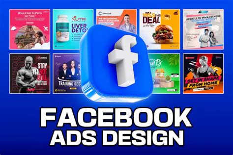 Do High Converting Facebook Ads Design And Banner Ads Design By Profrimsha12 Fiverr