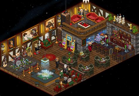 L L The Lacksmith L New York City Craft Beer Bar Pub Habbo