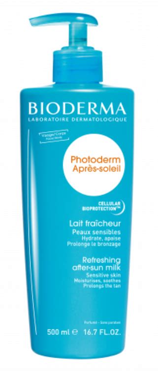 Bioderma Photoderm After Sun Milk Source