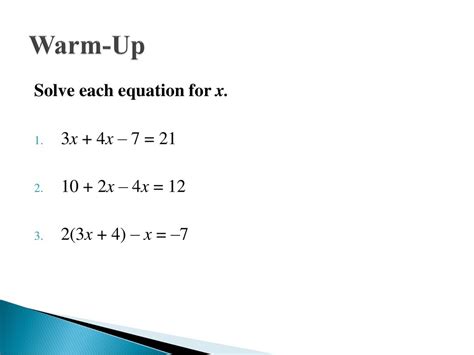 Solving Systems By Substitution Ppt Download