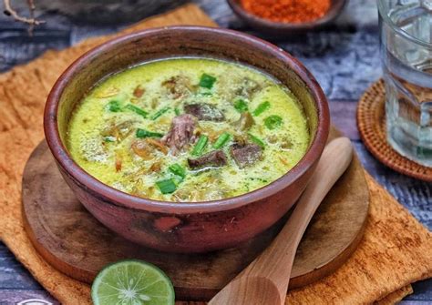 Resep Empal Gentong Oleh Susi Agung Cookpad