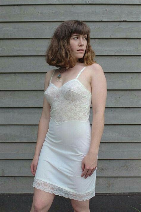 Jolie Lingerie Satin Lingerie Ropa Interior Retro Nylons Lingerie Vintage Secret In Lace