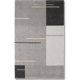 Tapis De Sol Samoa Design Tapis Patchwork Gris X Cm Inside