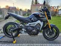 Yamaha Mt W Twojej Okolicy Sprawd Kategori Motocykle I Skutery