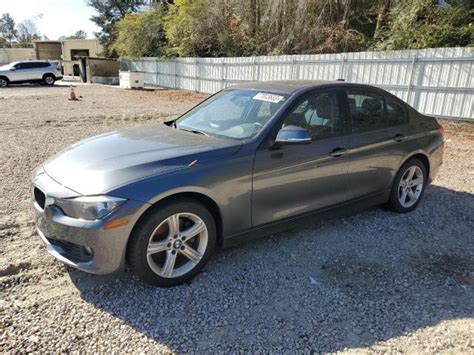 2014 BMW 328 XI SULEV For Sale NC RALEIGH NORTH Fri Dec 15 2023