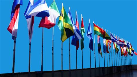 Banco Mundial Revela Que La Poca Participaci N De Am Rica Latina En La Econom A Global La Hace