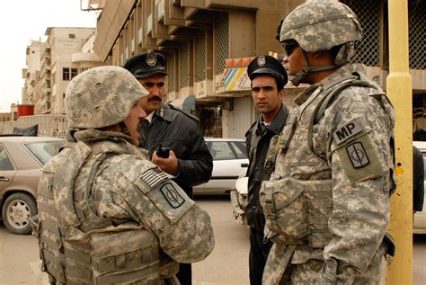 Top Watchdog Visits Checkpoints Article The United States Army