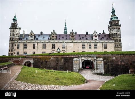 HELSINGØR Denmark Known as Hamlet s Castle because William