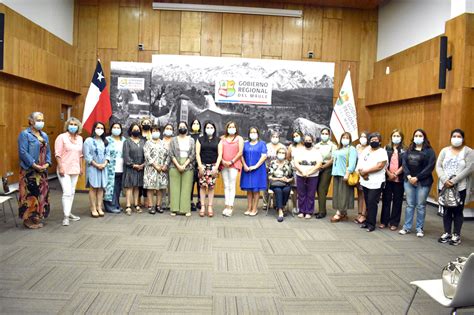 Conmemoraron En El Maule Los 73 Años De La Aprobación Del Voto Femenino