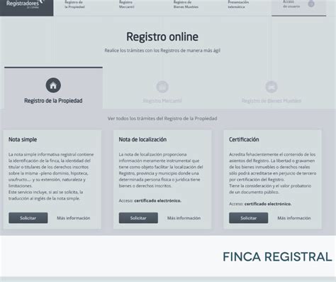 Gu A Paso A Paso C Mo Registrar Una Finca En El Catastro