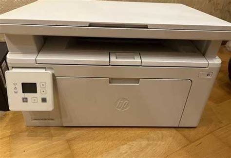Мфу hp laser jet pro mfp m132a принтер | Festima.Ru – частные объявления
