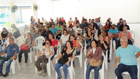 Assembleia Campanha Salarial Sindsaaf