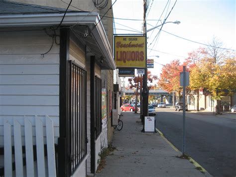 Beachmont Liquors Revere Ma Michael S Flickr