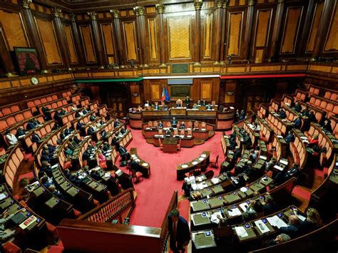 Approvata Allunanimità La Legge Contro La Violenza Sulle Donne Il Giornale