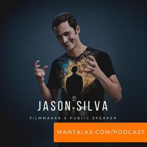 Jason Silva - Shots Of Awe, Psychaedlics And The Future Of Artificial ...