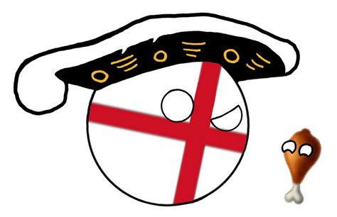 Suspicious Tudor Englandball By Tudormickeymouse On Deviantart