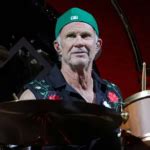 Chad Smith: Who Is He? Age, Net Worth, and Career - Mabumbe