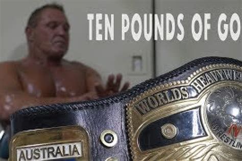 Video Nwa Ten Pounds Of Gold Episode 7 Fightful News