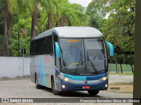 Via O Princesa Dos Inhamuns Em Fortaleza Por Francisco