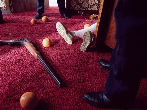 17 Best images about murder scene dioramas on Pinterest | Murder scenes ...