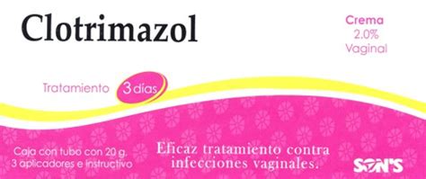 Dilopsan Clotrimazol Crema 20 Gramos