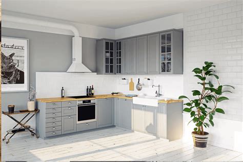 Standard Kitchen Cupboard Depth Uk Cabinets Matttroy