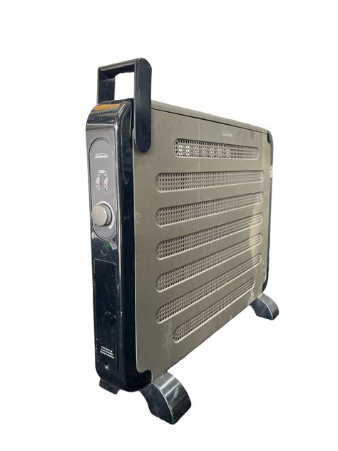 SUNBEAM HEATER - Dollar Dealers
