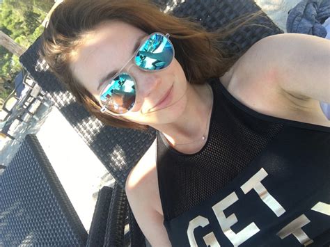 Anna Luci Ska Dzie Dobry Polsko Na Wakacjach Zdj Cia W Bikini