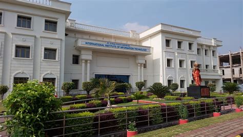 Institute Of Information Technology Iiit Naya Raipur Admission