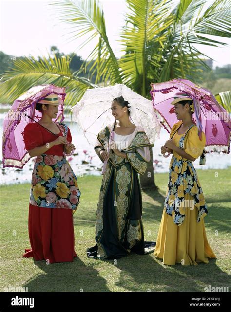 Maria Clara Dress