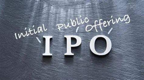 IPO SEBI Announces New Rule All You Need To Know Global Asset